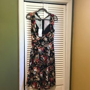 Beautiful Retro style dress